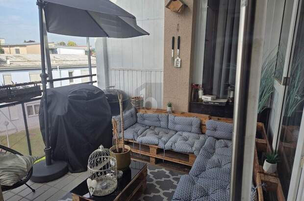 Terrassenwohnung kaufen in 8073 Feldkirchen (Bild 2)