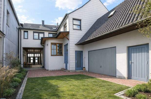 Haus kaufen in 7323 Ritzing (Bild 2)
