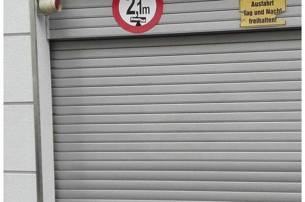 Halle / Lager / Produktion mieten in 1060 Wien (Bild 1)