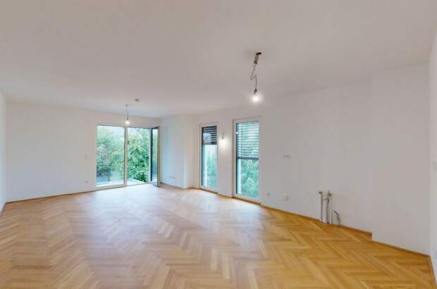 Eigentumswohnung in 1210 Wien (Bild 1)