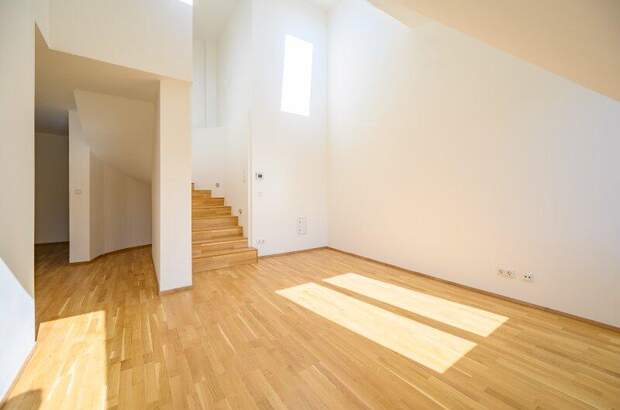 Terrassenwohnung kaufen in 1120 Wien (Bild 1)