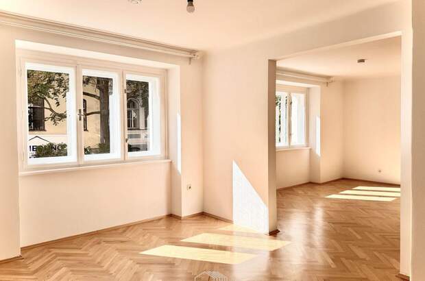 Wohnung mit Balkon mieten in 8010 Graz (Bild 1)