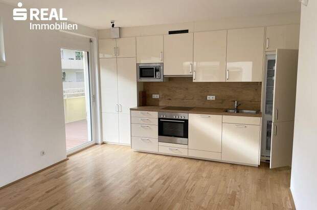 Terrassenwohnung kaufen in 8054 Graz (Bild 2)