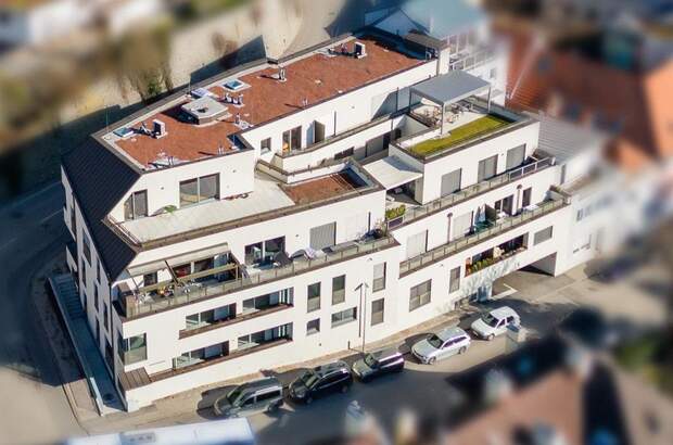 Wohnung mit Balkon kaufen in 3500 Krems (Bild 1)