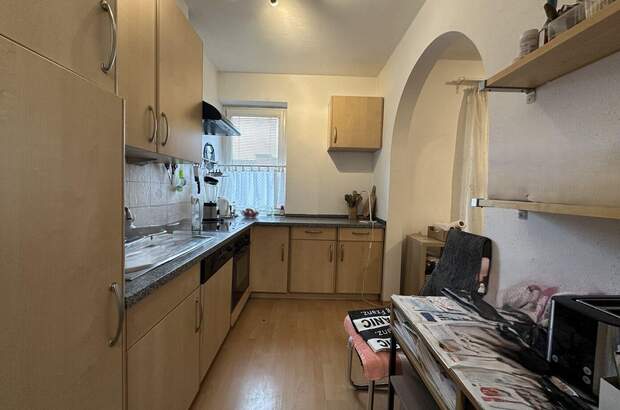 Wohnung mit Balkon kaufen in 8600 Bruck an der Mur (Bild 3)