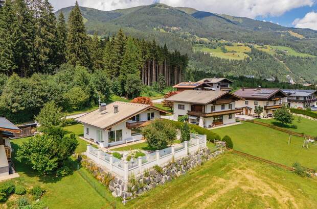 Einfamilienhaus kaufen in 5741 Neukirchen (Bild 1)