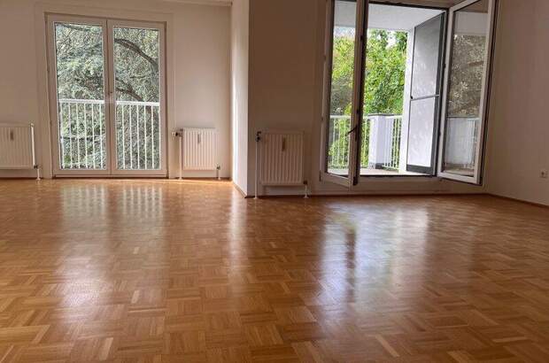 Terrassenwohnung kaufen in 1190 Wien (Bild 2)