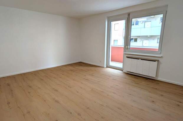 Wohnung mit Balkon mieten in 8020 Graz (Bild 2)