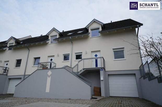 Terrassenwohnung mieten in 8301 Laßnitzhöhe (Bild 2)