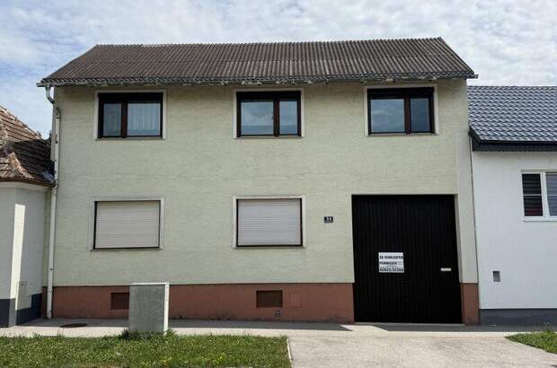 Haus kaufen in 7033 Pöttsching (Bild 1)