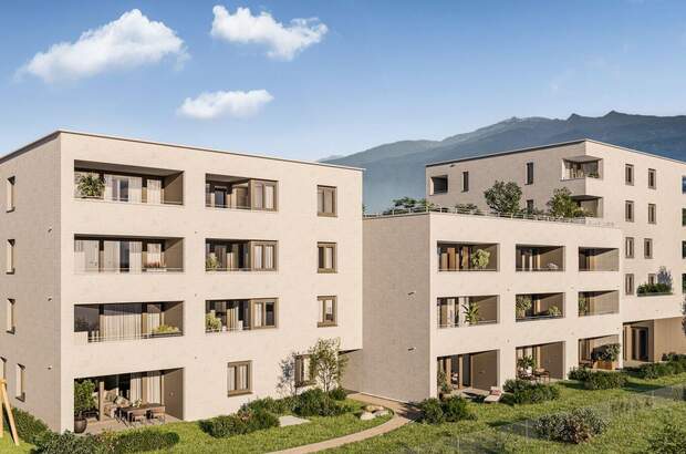 Eigentumswohnung in 6020 Innsbruck (Bild 2)