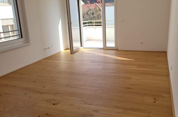 Wohnung mit Balkon mieten in 3500 Krems (Bild 1)