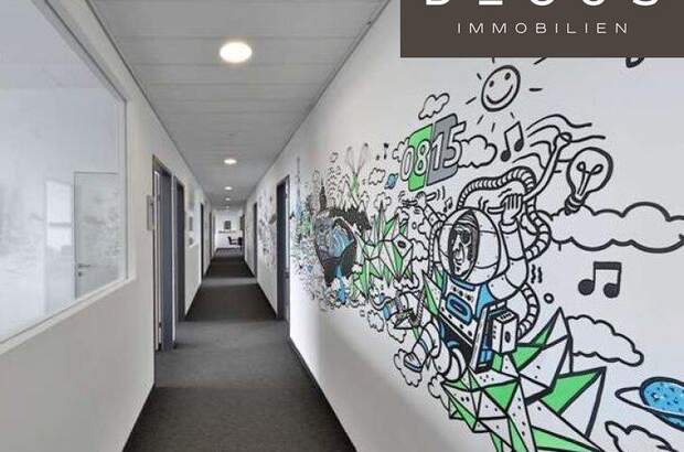 Büro / Praxis mieten in 1030 Wien (Bild 3)