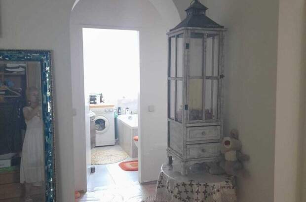 Altbauwohnung mieten in 9530 Bad Bleiberg (Bild 5)
