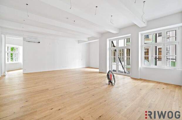 Terrassenwohnung kaufen in 1070 Wien (Bild 2)