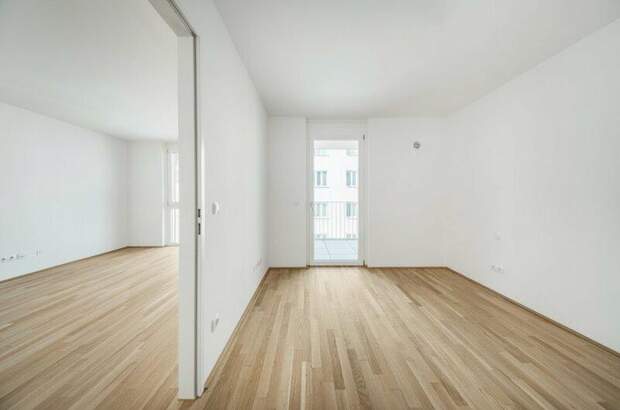 Terrassenwohnung kaufen in 1210 Wien (Bild 4)