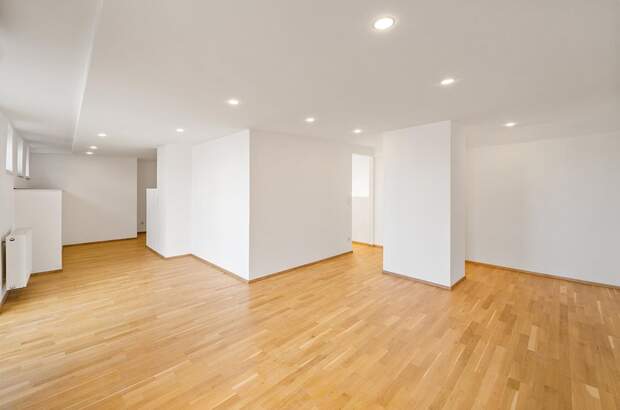 Terrassenwohnung kaufen in 1120 Wien (Bild 5)