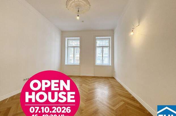 Wohnung kaufen in 1030 Wien (Bild 1)
