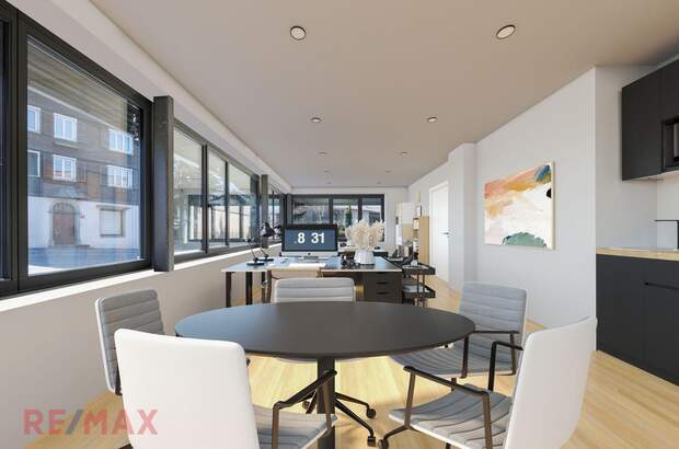 Gewerbeobjekt mieten in 6850 Dornbirn (Bild 5)