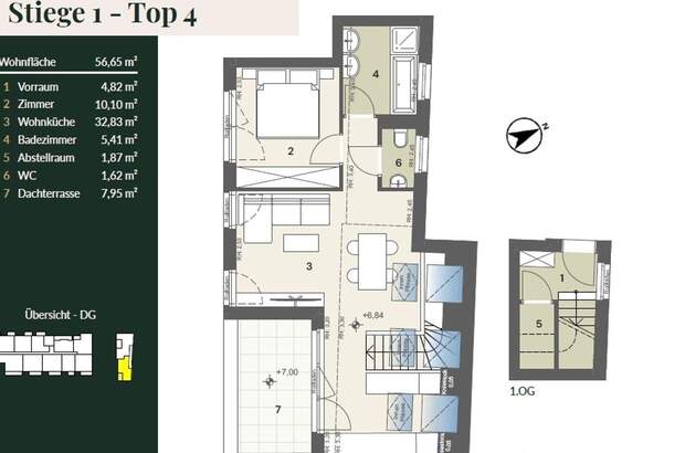 Wohnung kaufen in 2351 Wiener Neudorf (Bild 5)
