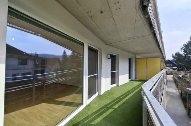 Terrassenwohnung mieten in 3032 Eichgraben (Bild 3)