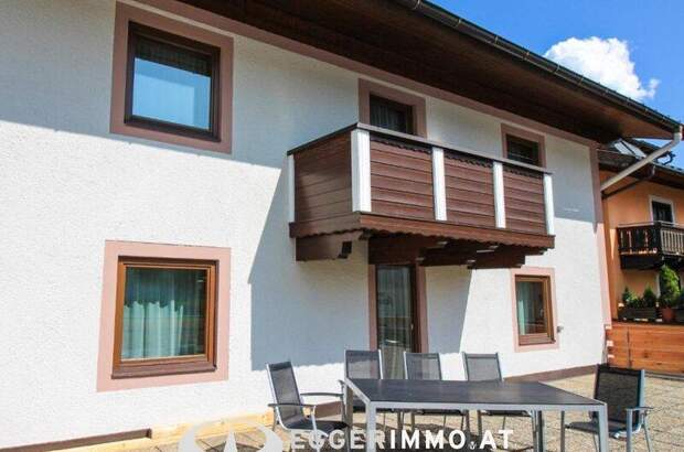 Terrassenwohnung kaufen in 5700 Zell am See (Bild 5)