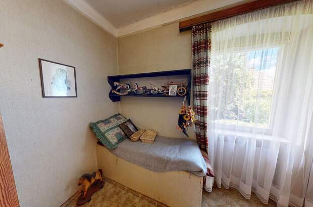 Haus mit Garten kaufen in 7442 Lockenhaus (Bild 3)