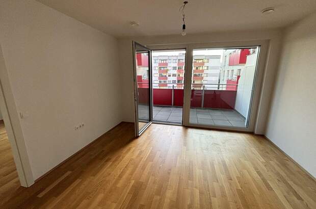 Wohnung mit Balkon mieten in 4020 Linz (Bild 2)