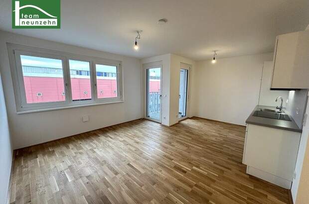 Terrassenwohnung mieten in 1160 Wien (Bild 2)