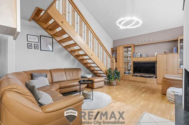 Terrassenwohnung kaufen in 1220 Wien (Bild 4)