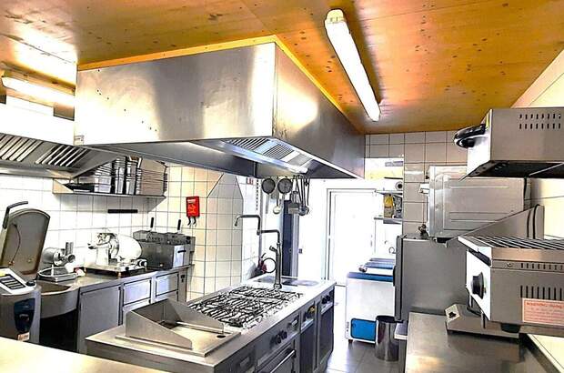 Gewerbeobjekt kaufen in 3920 Groß Gerungs (Bild 4)