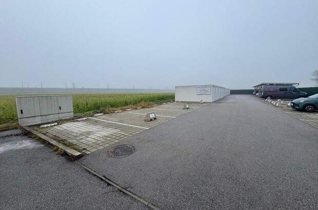 Halle / Lager / Produktion mieten in 2442 Unterwaltersdorf (Bild 1)