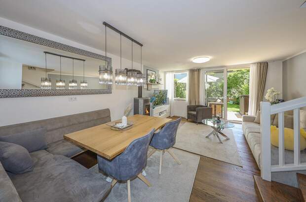 Terrassenwohnung kaufen in 6370 Kitzbühel (Bild 1)