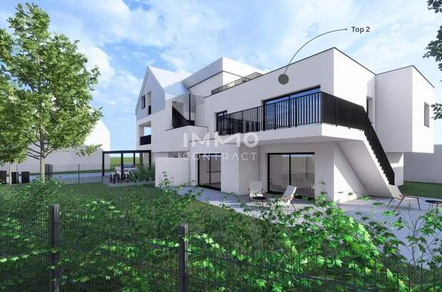 Eigentumswohnung in 4050 Traun