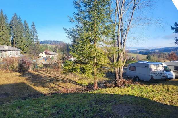 Grundstück kaufen in 4180 Saumstraß (Bild 2)