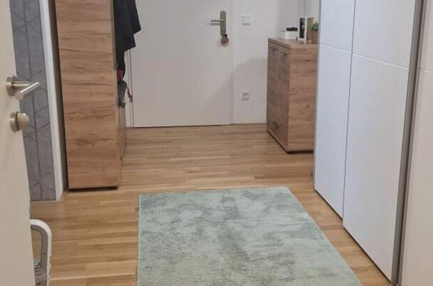 Wohnung mit Balkon mieten in 4600 Wels (Bild 4)