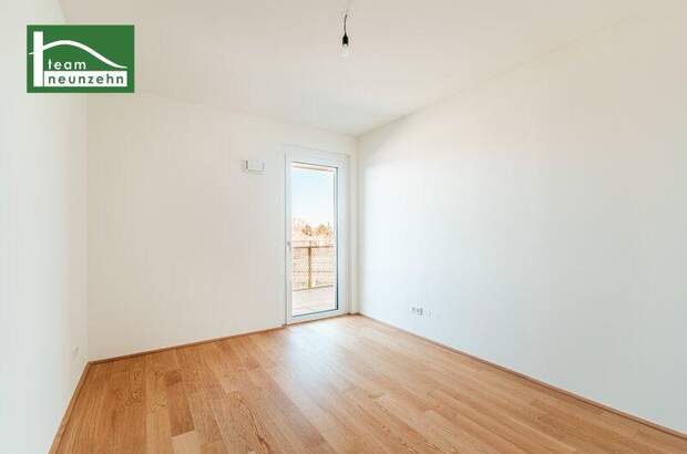 Terrassenwohnung kaufen in 1210 Wien (Bild 5)