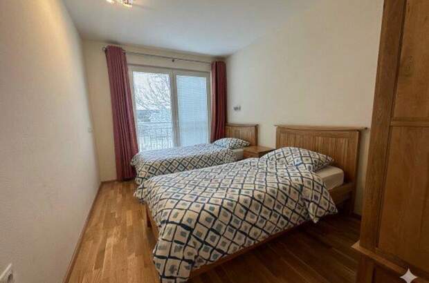 Terrassenwohnung kaufen in 5700 Zell am See (Bild 5)