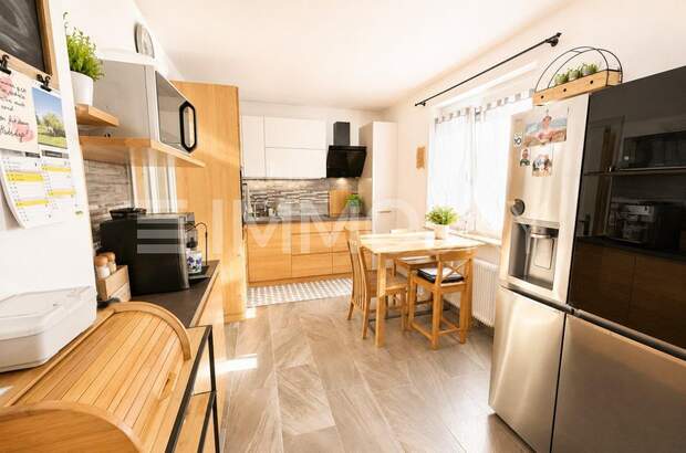 Terrassenwohnung kaufen in 4971 Aurolzmünster (Bild 4)