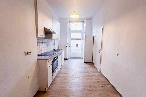 Altbauwohnung mit Balkon mieten in 8010 Graz (Bild 4)
