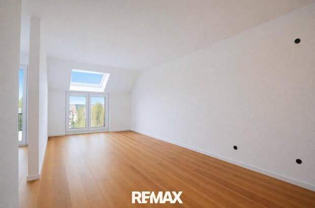 Terrassenwohnung kaufen in 1110 Wien (Bild 5)