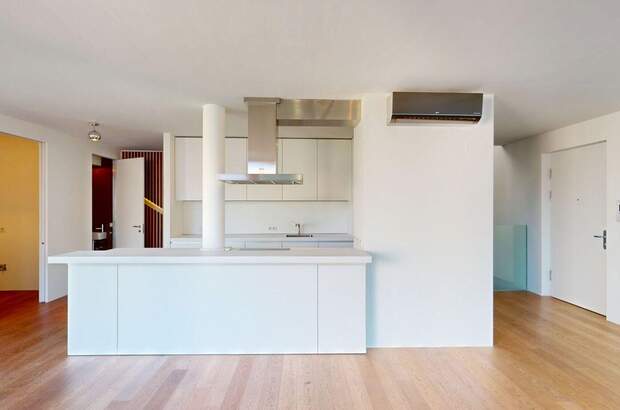 Wohnung mit Balkon mieten in 1040 Wien (Bild 5)