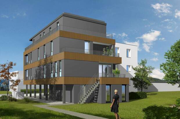 Eigentumswohnung in 4501 Neuhofen (Bild 1)
