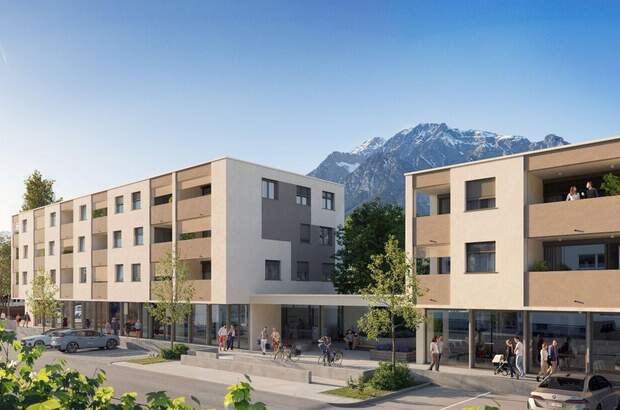 Eigentumswohnung in 6112 Wattens (Bild 5)