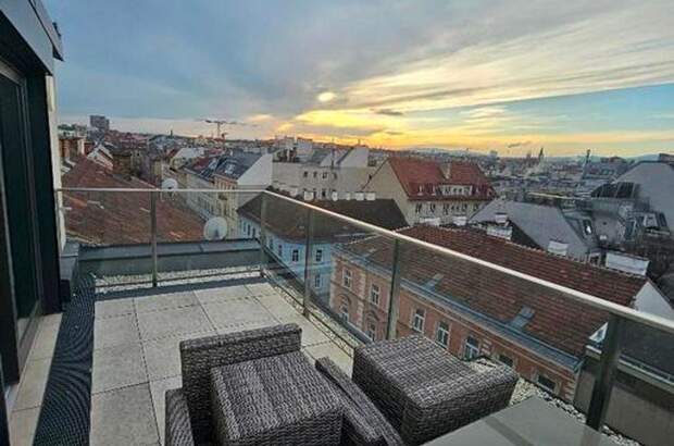 Wohnung mit Balkon kaufen in 1180 Wien