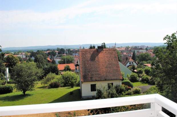 Terrassenwohnung mieten in 8280 Fürstenfeld (Bild 1)