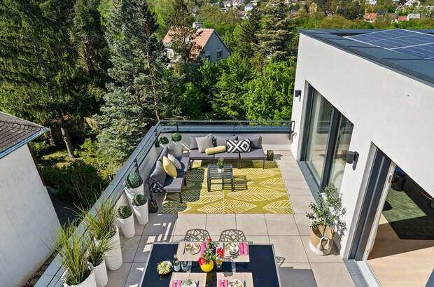 Wohnung mit Balkon kaufen in 1130 Wien (Bild 5)