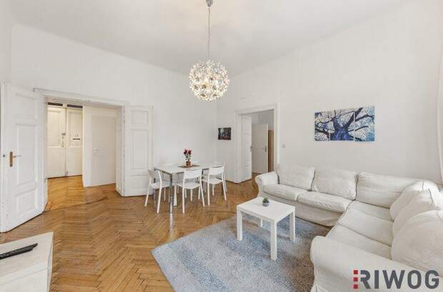 Wohnung kaufen in 1090 Wien (Bild 4)