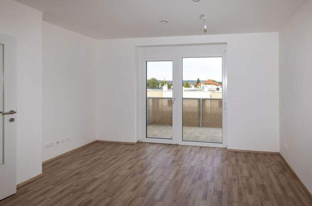 Wohnung mit Balkon in 2013 Großstelzendorf (Bild 4)