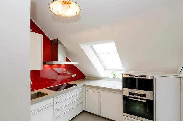 Terrassenwohnung kaufen in 5023 Salzburg (Bild 3)